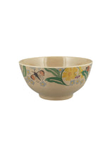 Load image into Gallery viewer, Forget Me Not & Primrose Rice Husk Picnic Essentials - Emma Bridgewater