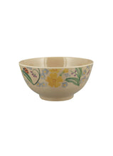 Load image into Gallery viewer, Forget Me Not & Primrose Rice Husk Picnic Essentials - Emma Bridgewater
