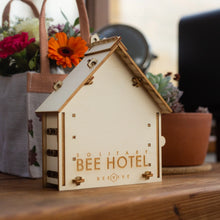 Load image into Gallery viewer, DIY Bee Hotel Kit - Beevive
