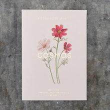 Load image into Gallery viewer, Garden seeds - Botanique Workshop