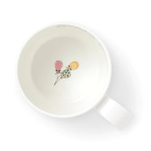 Load image into Gallery viewer, Fine Bone China Mug - Anna Wright