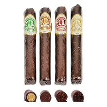 Load image into Gallery viewer, Chocolate Cigar 100g - Venchi