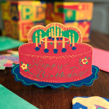 Load image into Gallery viewer, Greetings Cards - East End Press