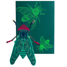 Load image into Gallery viewer, Greetings Cards - East End Press