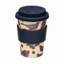 Load image into Gallery viewer, Blackbird & Bramble Rice Husk Cup - Thornback & Peel