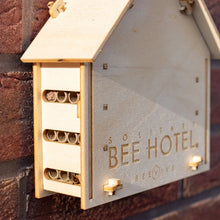 Load image into Gallery viewer, DIY Bee Hotel Kit - Beevive