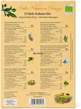 Load image into Gallery viewer, Brezzo Organic Honey Selection Box