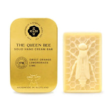 Load image into Gallery viewer, Solid Hand Cream Bar 50g - Edinburgh Natural Skincare Company