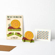 Load image into Gallery viewer, Pop Out Greetings Cards