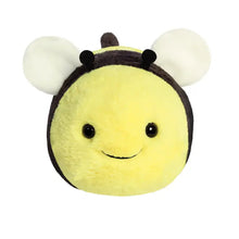 Load image into Gallery viewer, Spudsters Bee Soft Toy - Aurora World