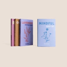 Load image into Gallery viewer, Seed Set - Herboo