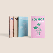 Load image into Gallery viewer, Seed Set - Herboo