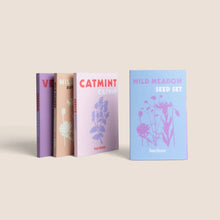 Load image into Gallery viewer, Seed Set - Herboo