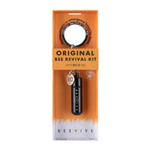 Load image into Gallery viewer, Bee Revival Kit Keyring - Beevive