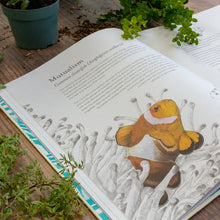 Load image into Gallery viewer, Hidden Planet - Ben Rothery