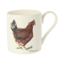 Load image into Gallery viewer, Madeleine Floyd Bone China Mugs