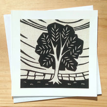 Load image into Gallery viewer, Greetings Card - Gail Kelly