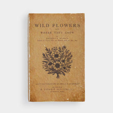 Load image into Gallery viewer, Recycled Paper Notebook