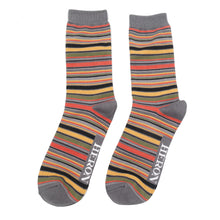 Load image into Gallery viewer, Bamboo Socks Box (2 pairs) - Mr Heron