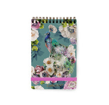 Load image into Gallery viewer, Spiral Bound Notepad - Lola Design