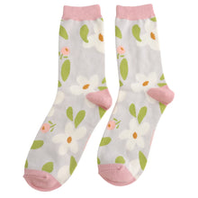 Load image into Gallery viewer, Matchbox Socks - Miss Sparrow