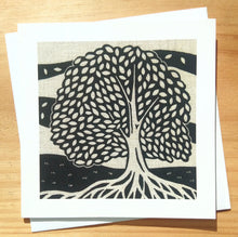 Load image into Gallery viewer, Greetings Card - Gail Kelly