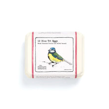 Load image into Gallery viewer, The Chocolate Detective "Bird Eggs" - Box of 12