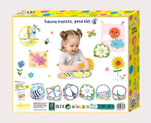 Load image into Gallery viewer, Magic Reveal Art Garden - Haku Yoka