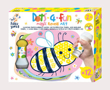 Load image into Gallery viewer, Magic Reveal Art Garden - Haku Yoka