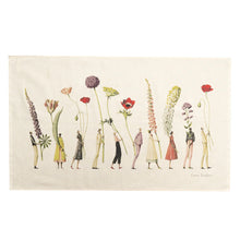 Load image into Gallery viewer, Tea towel - Laura Stoddart