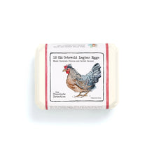 Load image into Gallery viewer, The Chocolate Detective "Bird Eggs" - Box of 12