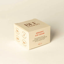 Load image into Gallery viewer, Organic Eye Cream - Bee Cosmetics