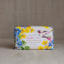 Load image into Gallery viewer, Vegan Friendly Soap - Lola Design