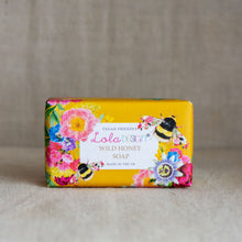 Load image into Gallery viewer, Vegan Friendly Soap - Lola Design