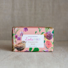 Load image into Gallery viewer, Vegan Friendly Soap - Lola Design