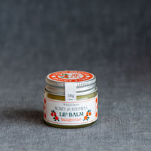 Load image into Gallery viewer, Chain Bridge Honey Farm - Honey & Beeswax Natural Lip Balm