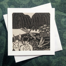 Load image into Gallery viewer, Greetings Card - Gail Kelly