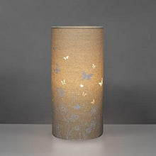 Load image into Gallery viewer, Fabric lamp - bumblebees