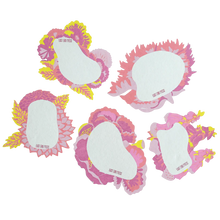 Load image into Gallery viewer, Floral Notelet Set - East End Press