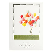 Load image into Gallery viewer, Set of Ten Notecards - Laura Stoddart
