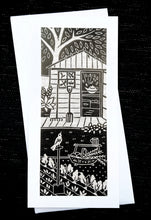 Load image into Gallery viewer, Greetings Card - Gail Kelly