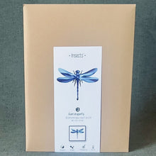 Load image into Gallery viewer, Assembli 3D Paper Puzzle - Dragonfly