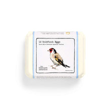 Load image into Gallery viewer, The Chocolate Detective "Bird Eggs" - Box of 12