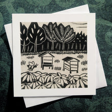 Load image into Gallery viewer, Greetings Card - Gail Kelly