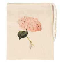 Load image into Gallery viewer, Mini Drawstring Bag - Laura Stoddart