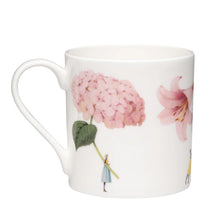 Load image into Gallery viewer, Fine Bone China Mug - Laura Stoddart