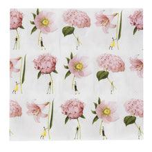 Load image into Gallery viewer, In Bloom Paper Napkins - Laura Stoddart