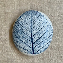 Load image into Gallery viewer, Porcelain pebble - Clare Mahoney Ceramics