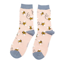Load image into Gallery viewer, Bamboo Socks - Miss Sparrow