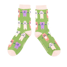 Load image into Gallery viewer, Bamboo Socks - Miss Sparrow